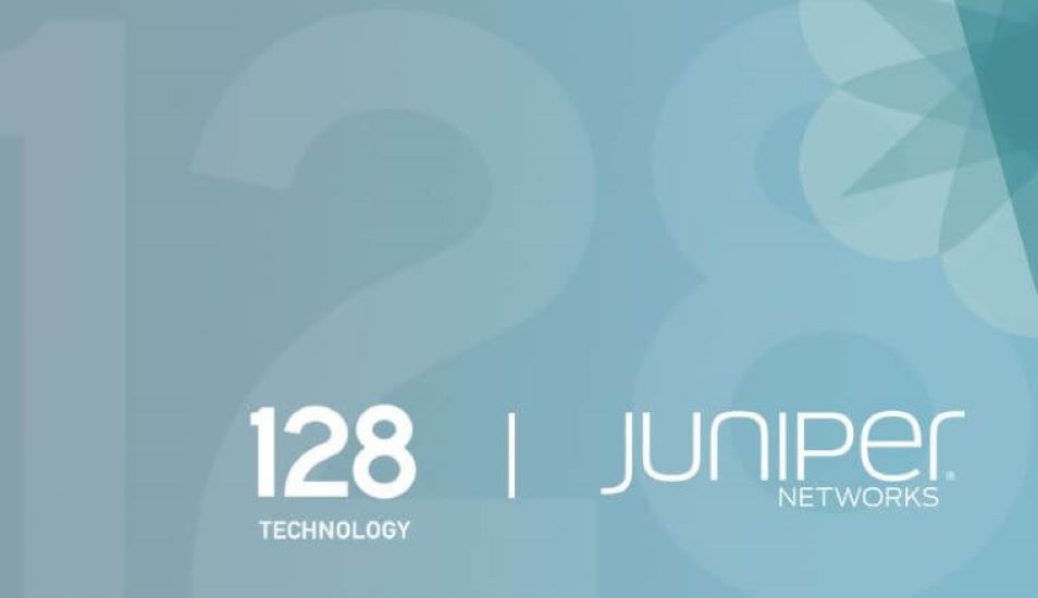 Juniper Acquires 128 Technology to Swiftly Differentiate its SD-WAN Portfolio but Must Prove Marker Readiness Juniper Acquires 128 Technology to Swiftly Differentiate its SD-WAN Portfolio but Must Prove Market Readiness