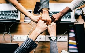 Brands committing to social good