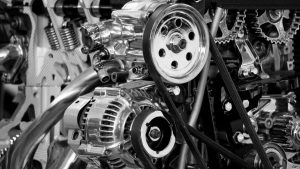 intelligent machines