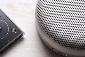 Voice Interface Technology