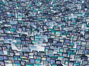 finding the tech balance