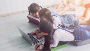 digital transformation trends in education