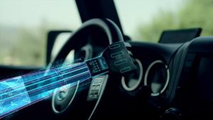 Digital Transformation Trends in Automotive