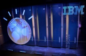 IBM Delivers Strong Beat on EPS, But Top Line Falls Short for Q4